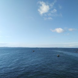 O tempo h&aacute; de chegar