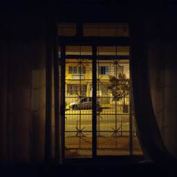 Um altar m&aacute;gico &agrave;s pequenezas do dia