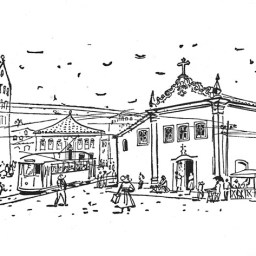 Um precipício chamado você