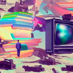 Toda descrição é arte