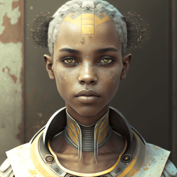 Folhas, rezas e sci-fi