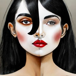 Sexta delírio: Fenomenologia