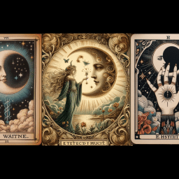 Narrativas Oraculares: Viagens Líricas da Poesia Profética