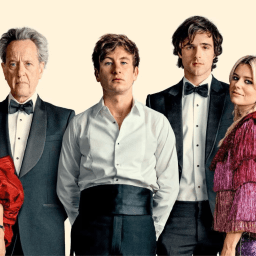 Saltburn: um bom filme, mas não é isso tudo