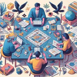 Sistemas para criar conteúdo mesmo nos dias ruins