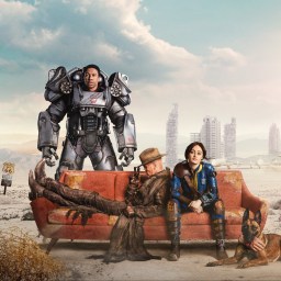 Radiação, monstros e porradaria: o delicioso show alucinante de Fallout