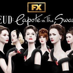 Rivalidades reais: o embate das estrelas em ‘Feud’