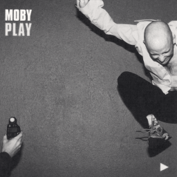 Há&nbsp; 25 anos, Moby lançava “Play”, e eu “estava lá!”