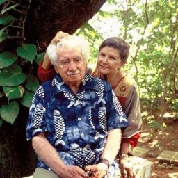 O espaço deslocado de nós dois