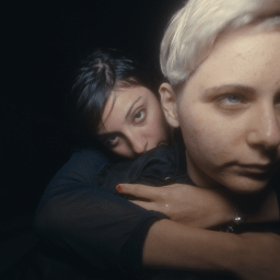 Kisses – Corrida de volta para casa