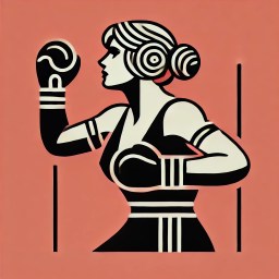 Anne Carson, o boxe e eu