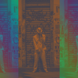 Malandragem como hacking da (R)existência