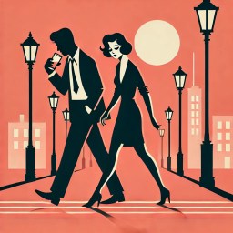 Vinho, estrelas e delírios urbanos