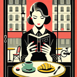 Para leitores que deixam vestígios