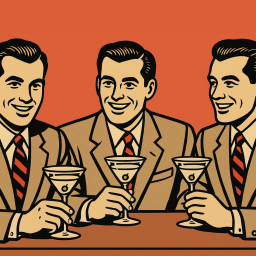 Manual de sobrevivência para aniversários pós-30: Reflexões sóbrias (ou quase) sobre juventude, ruídos e pertencimento