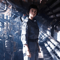 Alien – Earth: retorno ao medo primordial