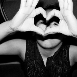 O último som da Terra será o amor