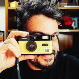 Todos deveríamos blogar mais (e nos conectar mais com estranhos!)